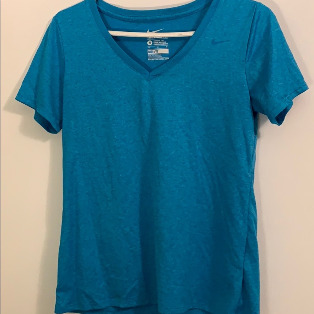 Nike shirt